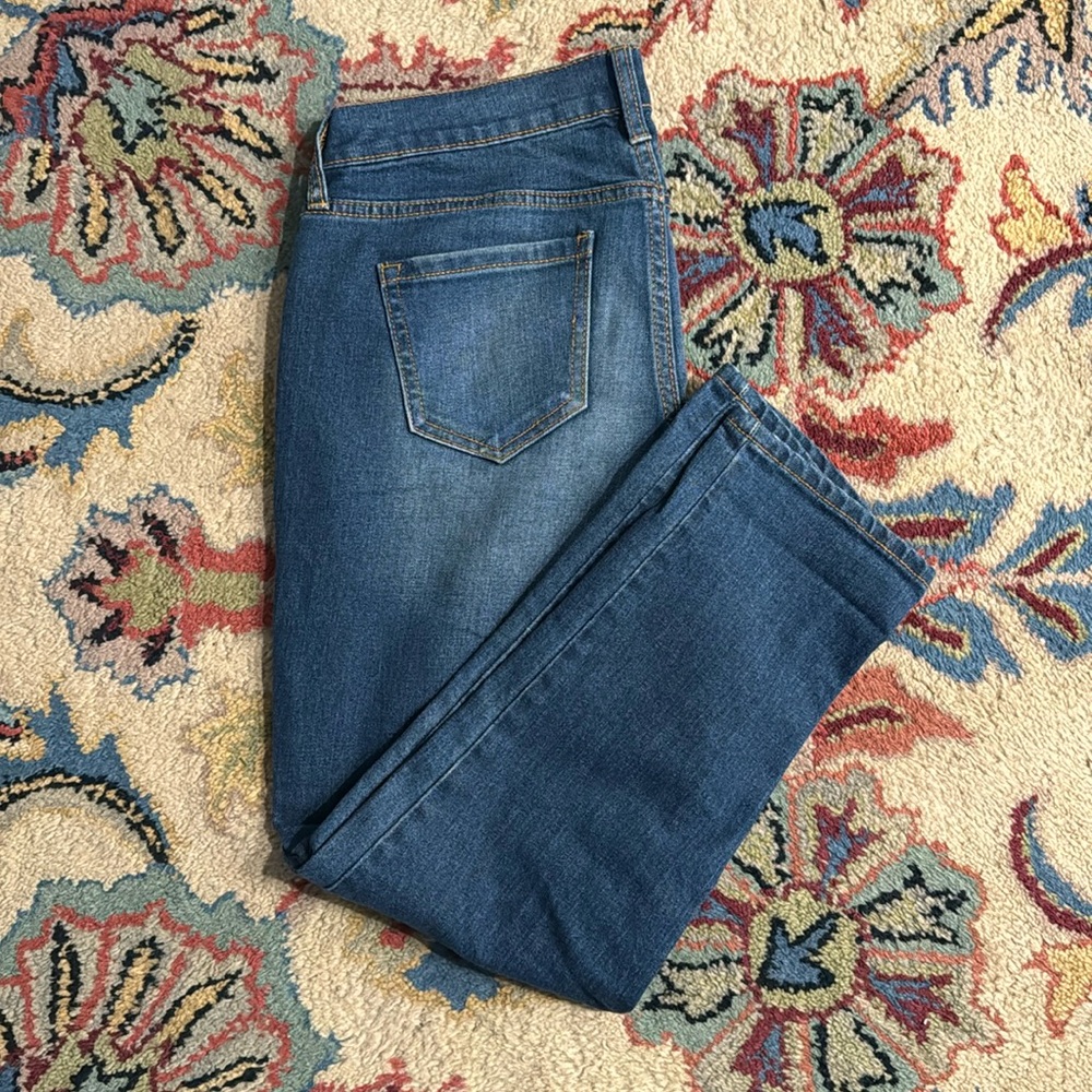 Old Navy Boyfriend Jeans